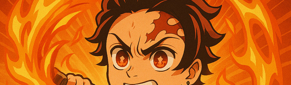 Profile Hero Background