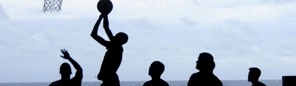 Profile Hero Background