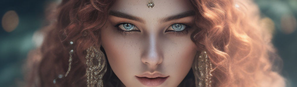 Profile Hero Background