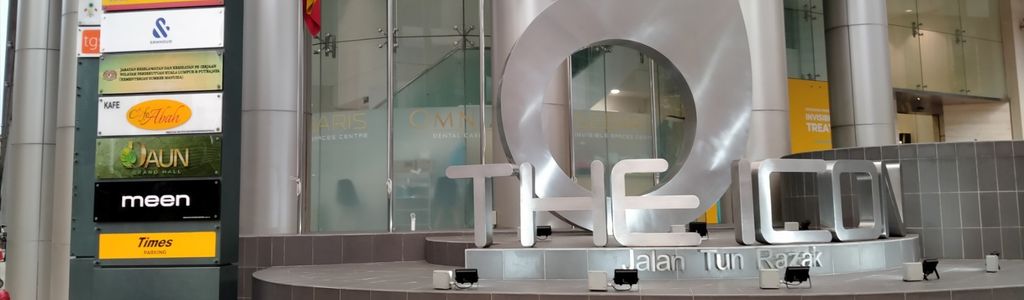 Profile Hero Background