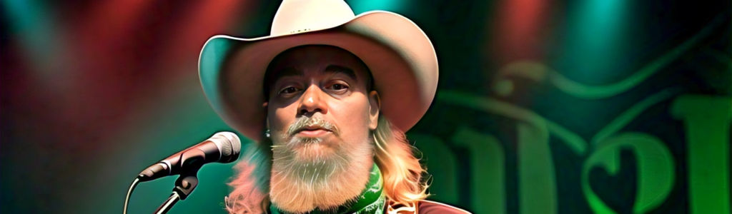 Profile Hero Background