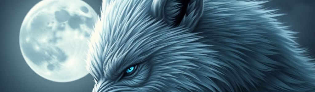 Profile Hero Background