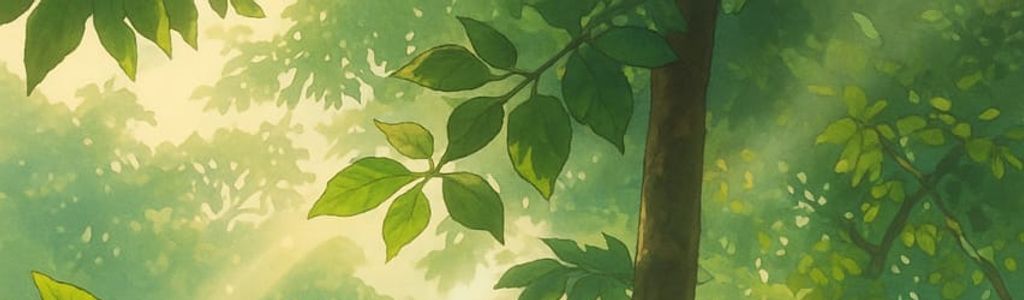 Profile Hero Background