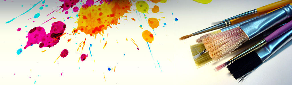 Profile Hero Background