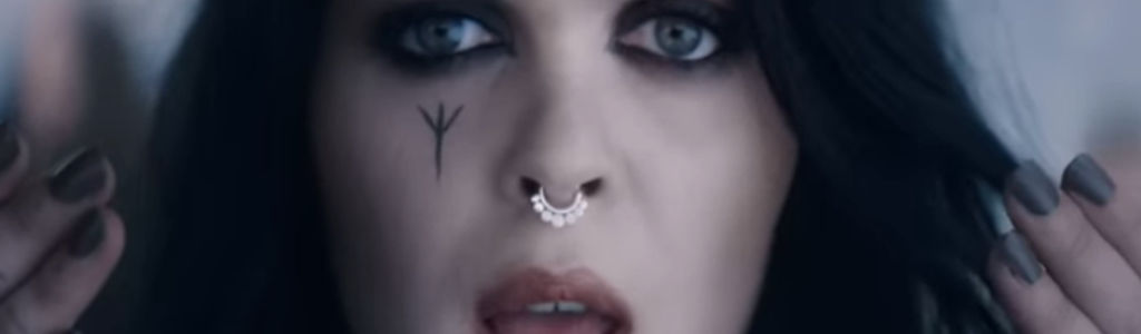 Profile Hero Background