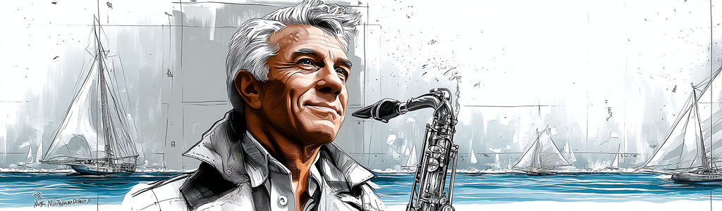 Profile Hero Background