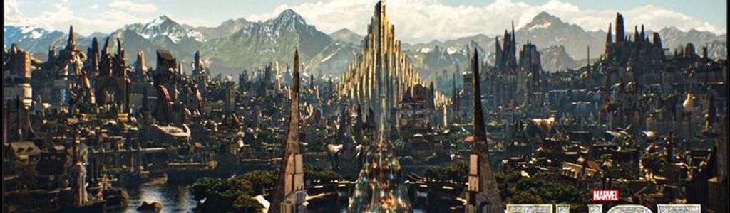 Profile Hero Background