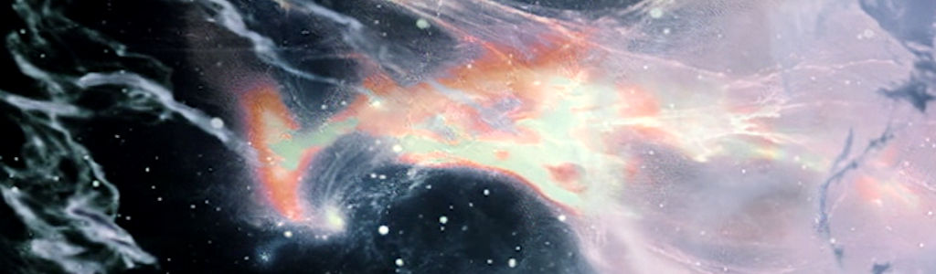 Profile Hero Background