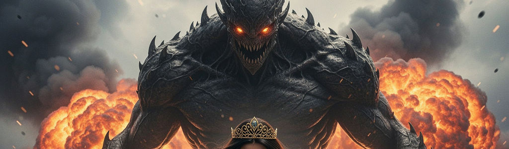 Profile Hero Background