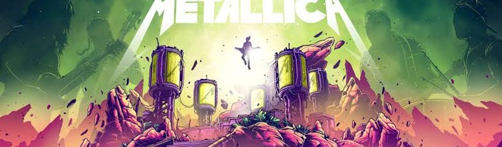 Profile Hero Background