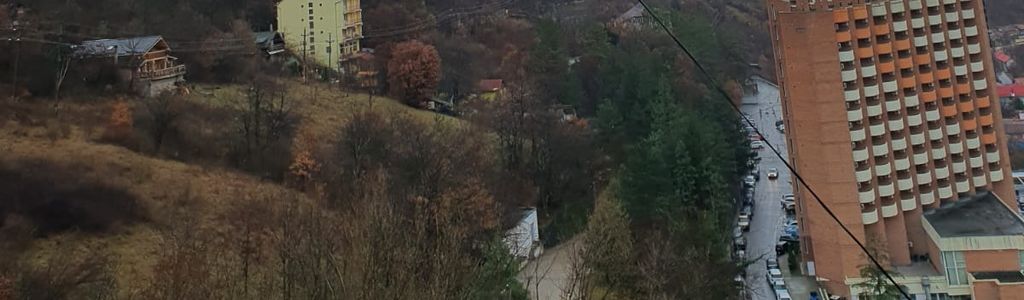 Profile Hero Background