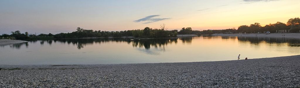 Profile Hero Background