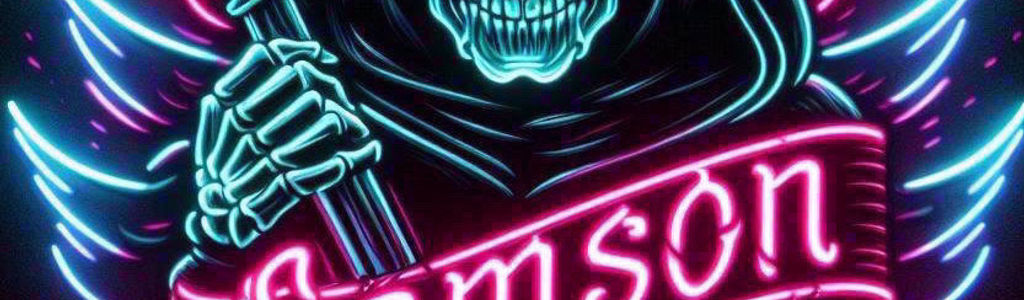 Profile Hero Background