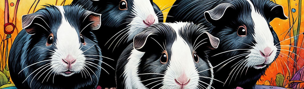 Profile Hero Background