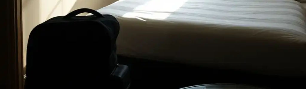 Profile Hero Background