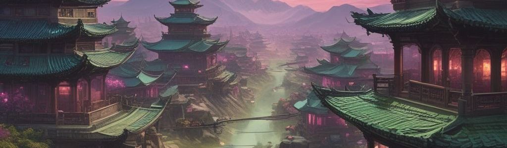 Profile Hero Background