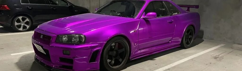 Profile Hero Background