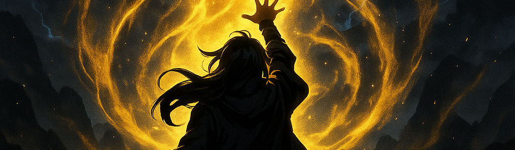 Profile Hero Background