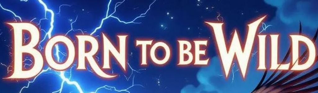 Profile Hero Background