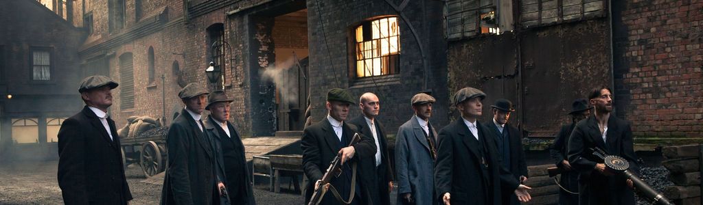 Profile Hero Background