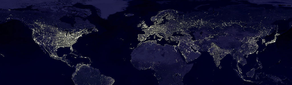 Profile Hero Background