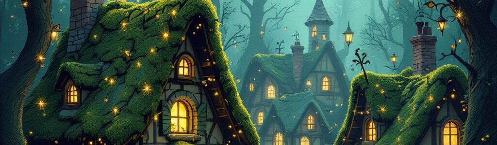 Profile Hero Background