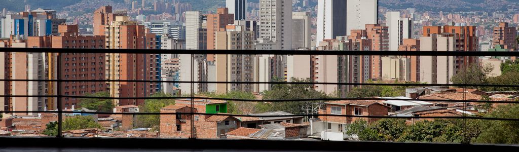 Profile Hero Background