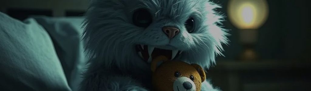 Profile Hero Background