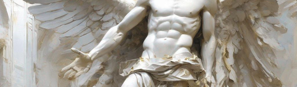 Profile Hero Background