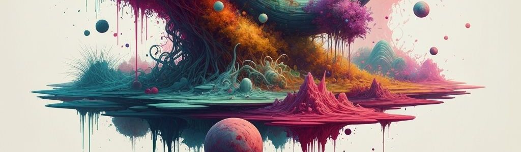 Profile Hero Background