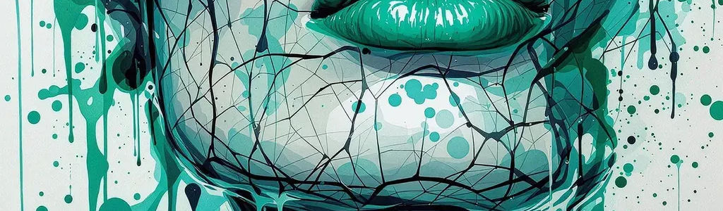 Profile Hero Background