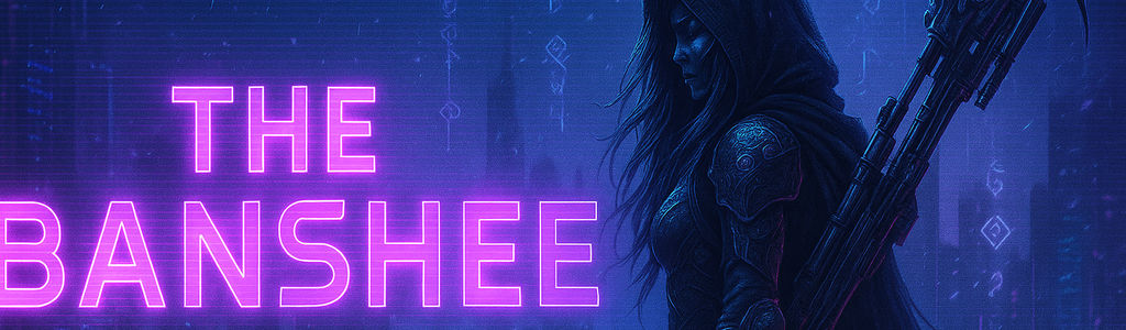 Profile Hero Background