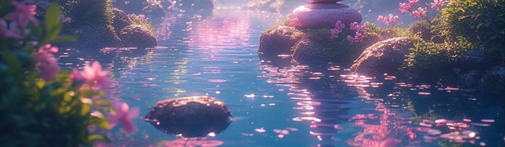 Profile Hero Background