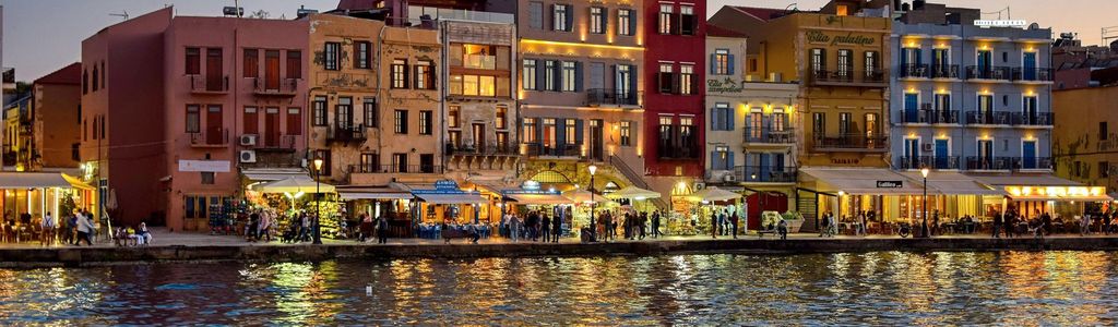 Profile Hero Background