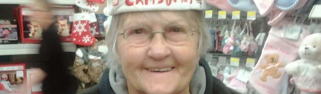 Profile Hero Background