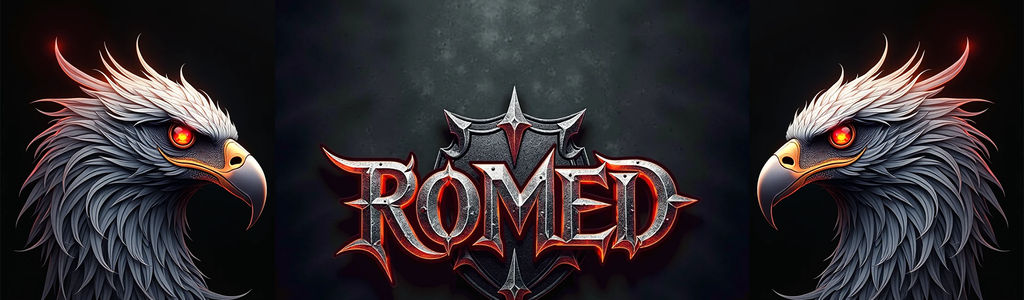 Profile Hero Background