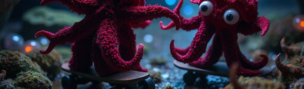 Profile Hero Background