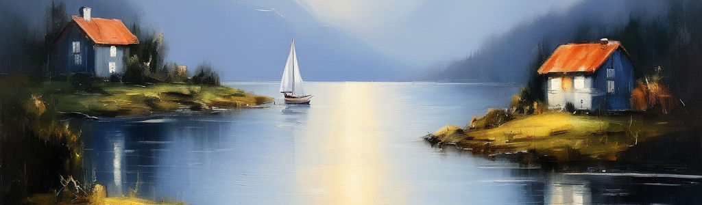 Profile Hero Background