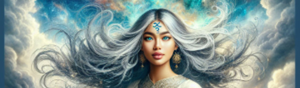 Profile Hero Background