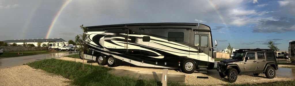 Profile Hero Background