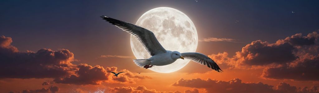 Profile Hero Background