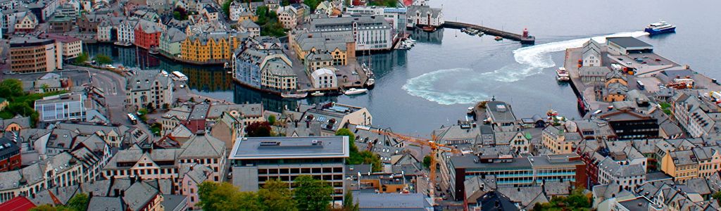 Profile Hero Background