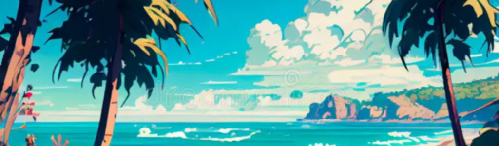 Profile Hero Background