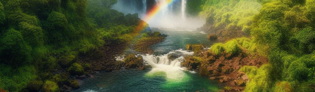 Profile Hero Background