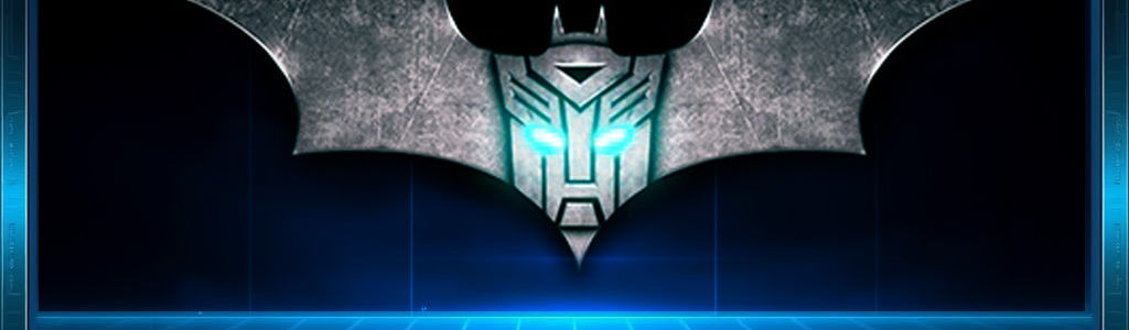 Profile Hero Background