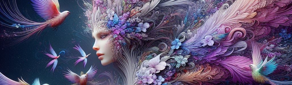 Profile Hero Background