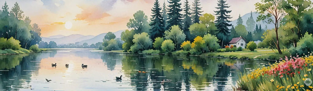 Profile Hero Background