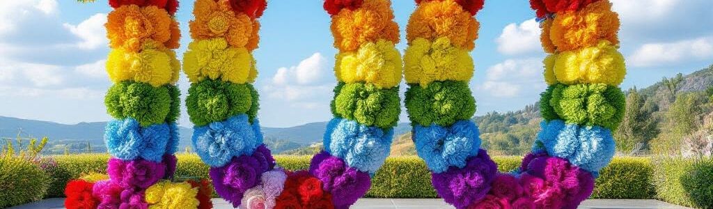 Profile Hero Background