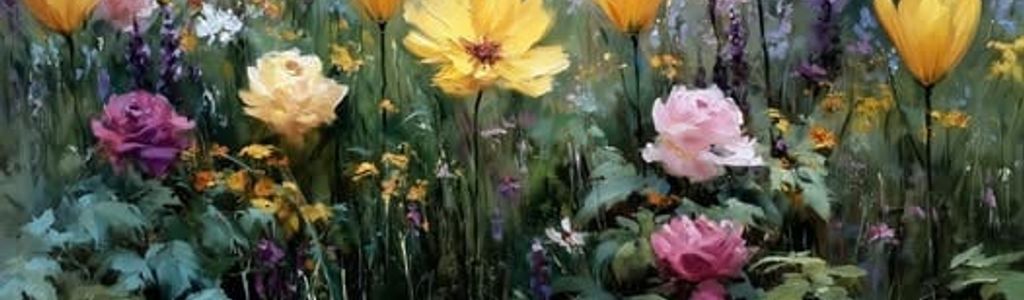 Profile Hero Background