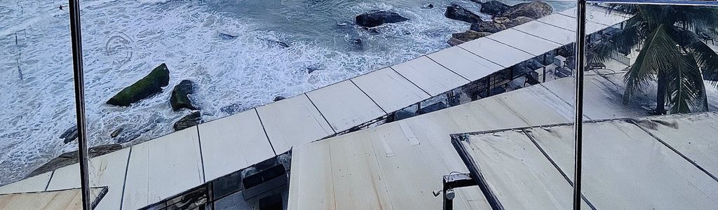 Profile Hero Background